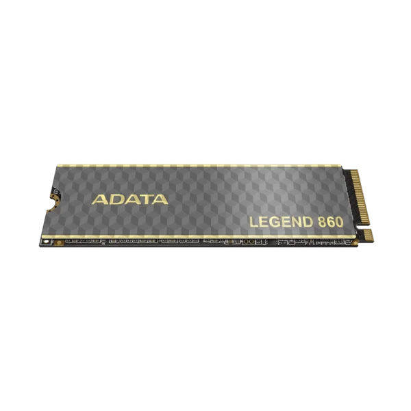 SSD-Legend-860-06 Unidad de Estado Sólido SSD ADATA LEGEND 860 PCle Gen4 x4 M.2 2280