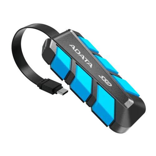 ADATA SC740 SSD Externo
