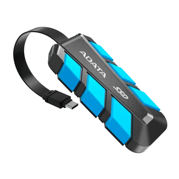 ADATA SC740 SSD Externo