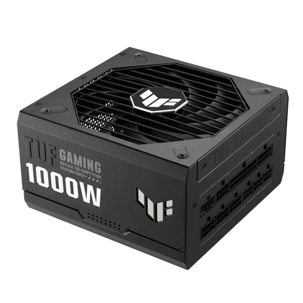 Fuente de Poder ASUS TUF Gaming 1000G