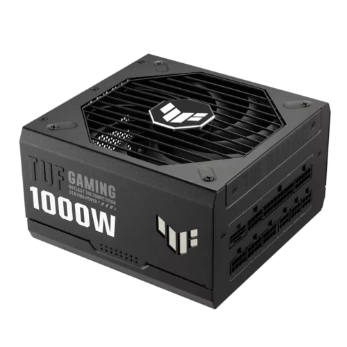 Fuente de Poder ASUS TUF Gaming 1000G