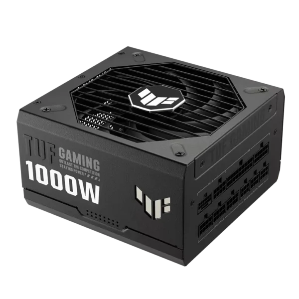 TUF Gaming 1000W-01 Fuente de Poder ASUS TUF Gaming 1000G