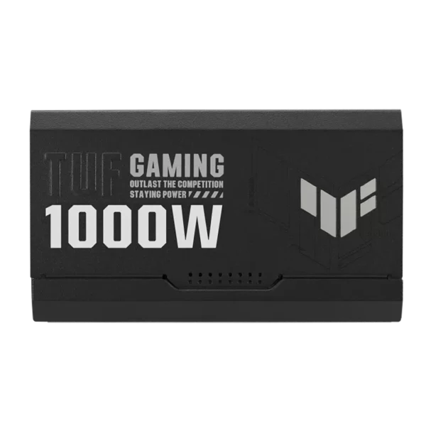 TUF Gaming 1000W-02 Fuente de Poder ASUS TUF Gaming 1000G
