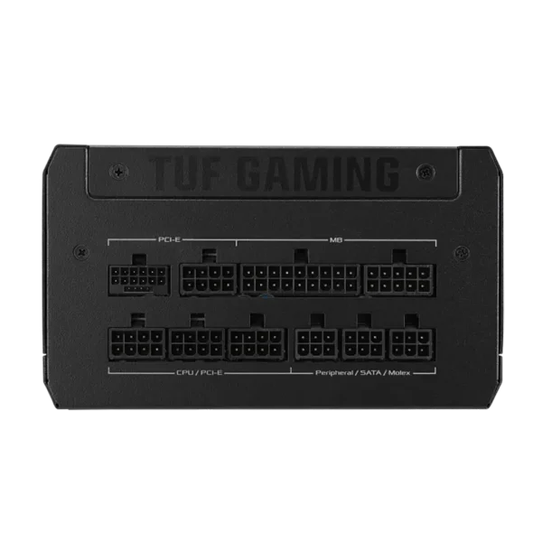 TUF Gaming 1000W-03 Fuente de Poder ASUS TUF Gaming 1000G