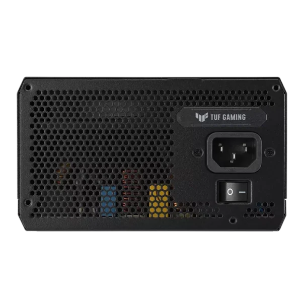TUF Gaming 1000W-04 Fuente de Poder ASUS TUF Gaming 1000G