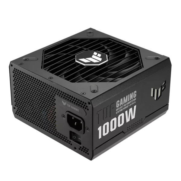 TUF Gaming 1000W-07 Fuente de Poder ASUS TUF Gaming 1000G