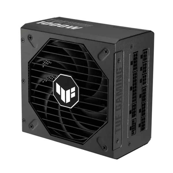 TUF Gaming 1000W-08 Fuente de Poder ASUS TUF Gaming 1000G