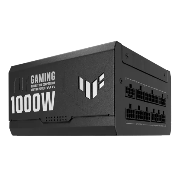 TUF Gaming 1000W-09 Fuente de Poder ASUS TUF Gaming 1000G