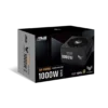 TUF Gaming 1000W-13 Fuente de Poder ASUS TUF Gaming 1000G