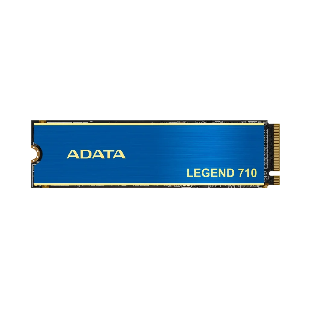 Unidad de estado solido ADATA SSD LEGEND 710 M2