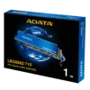 Unidad de estado solido ADATA SSD LEGEND 710 M2
