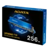 Unidad de estado solido ADATA SSD LEGEND 710 M2
